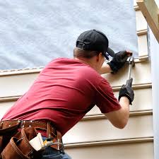 Best Steel Siding Installation  in Venersborg, WA